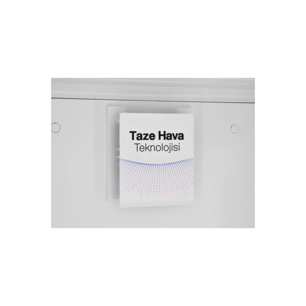 VESTEL NF45001 No-Frost Buzdolabı