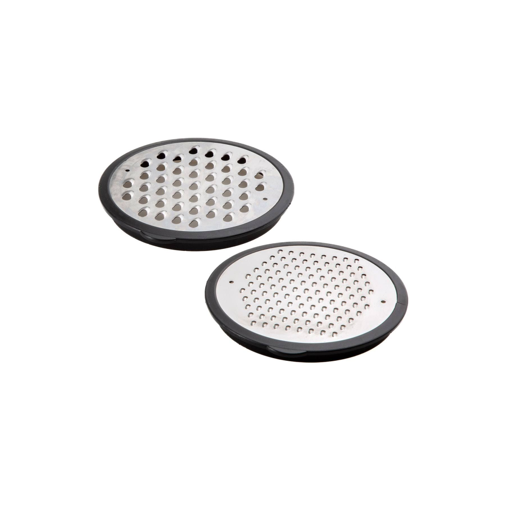 Jumbo Globe 5 Parça Rendeli Saklama Kabı - Bordo