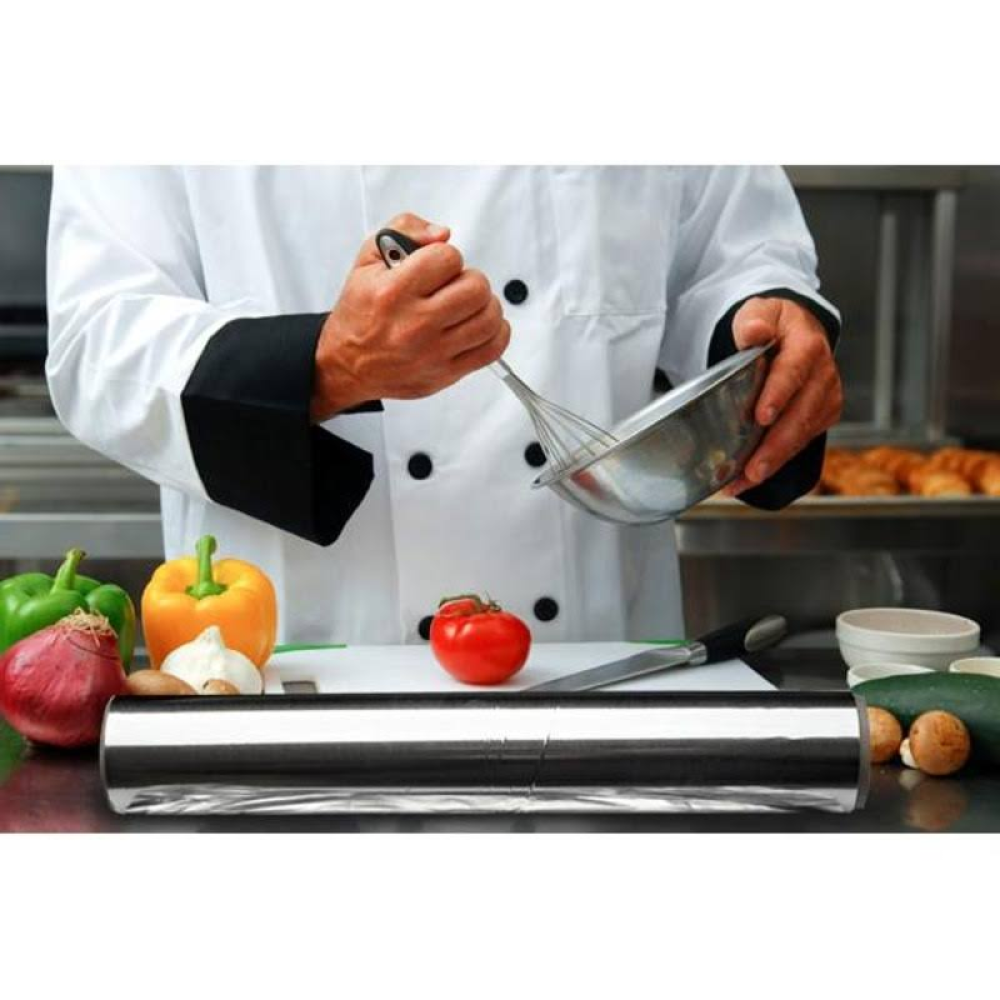 Cook Alüminyum Folyo