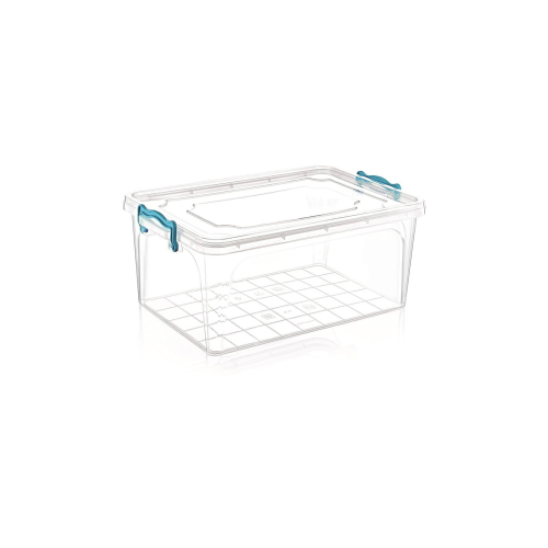 Zzn Dikdörtgen Saklama Kabı(15 LT)