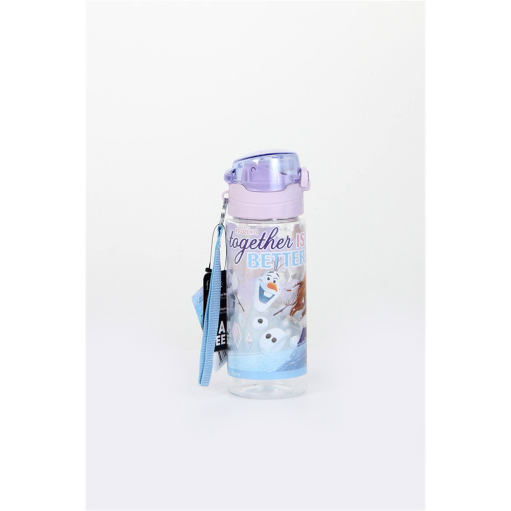 Frozen Matara Plastik 500Ml Due Together İs Otto-41433 4331