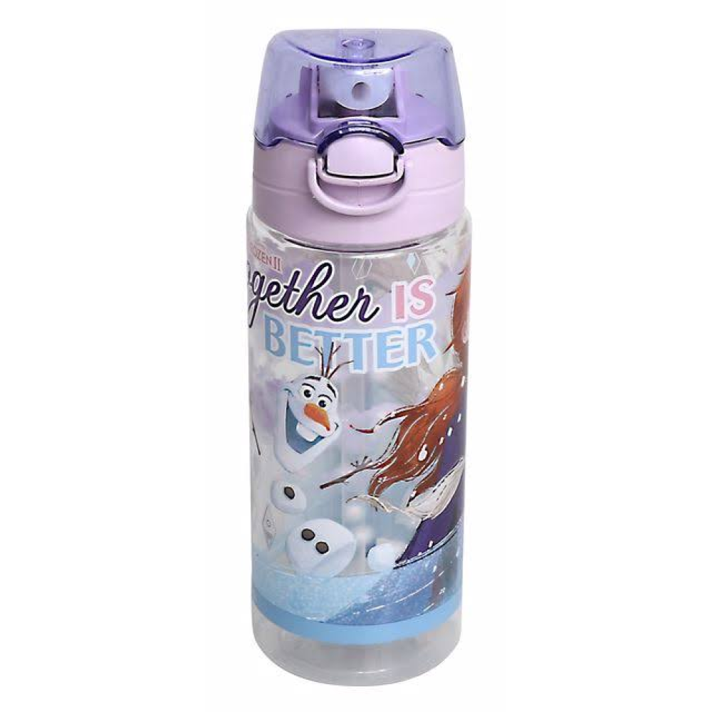 Frozen Matara Plastik 500Ml Due Together İs Otto-41433 4331