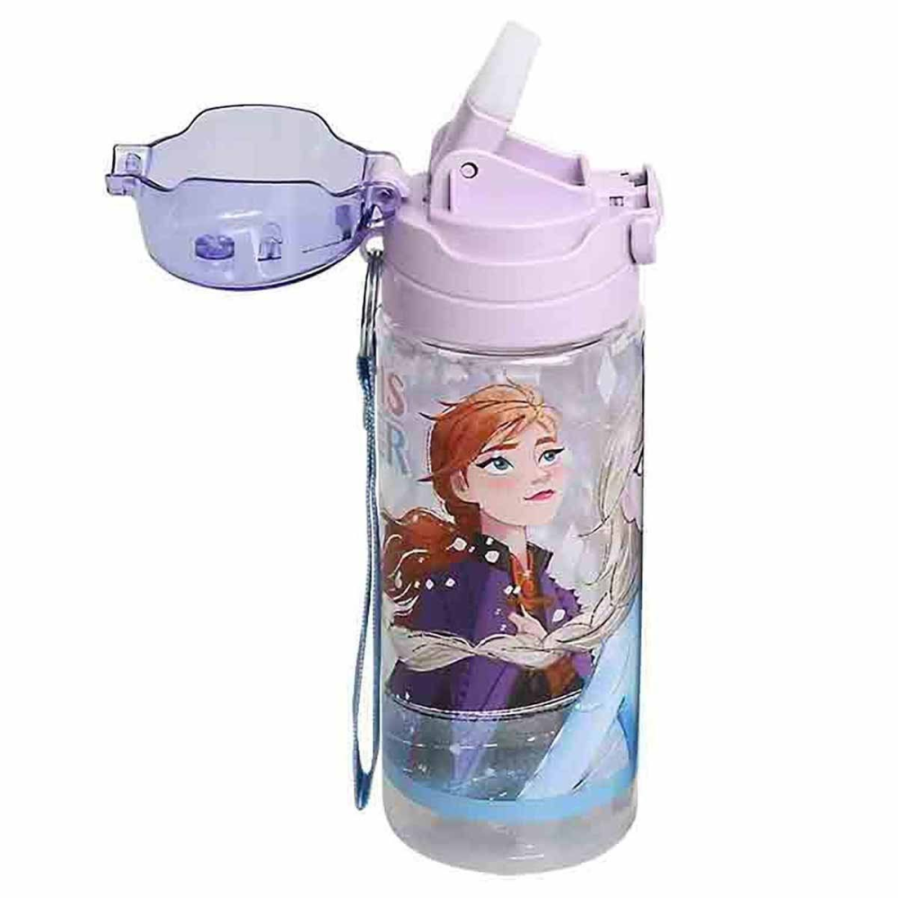 Frozen Matara Plastik 500Ml Due Together İs Otto-41433 4331