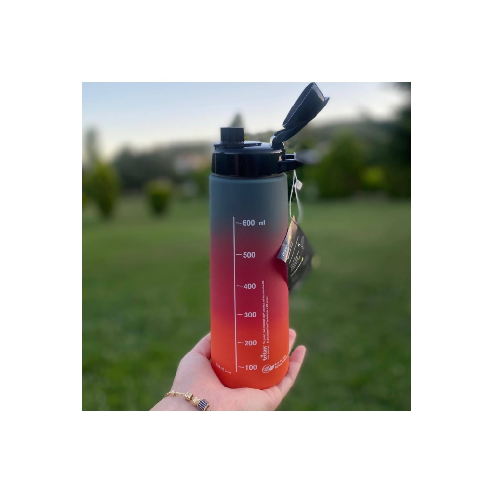 Gıpta Life Is Good Tritan Matara 730 Cc