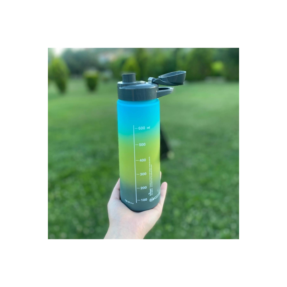 Gıpta Life Is Good Tritan Matara 730 Cc