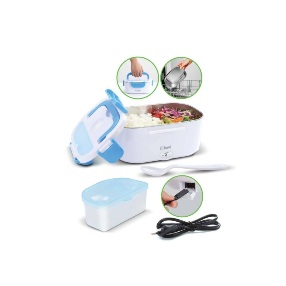 Kiwi Elektrikli Beslenme Çantası Klb-1610