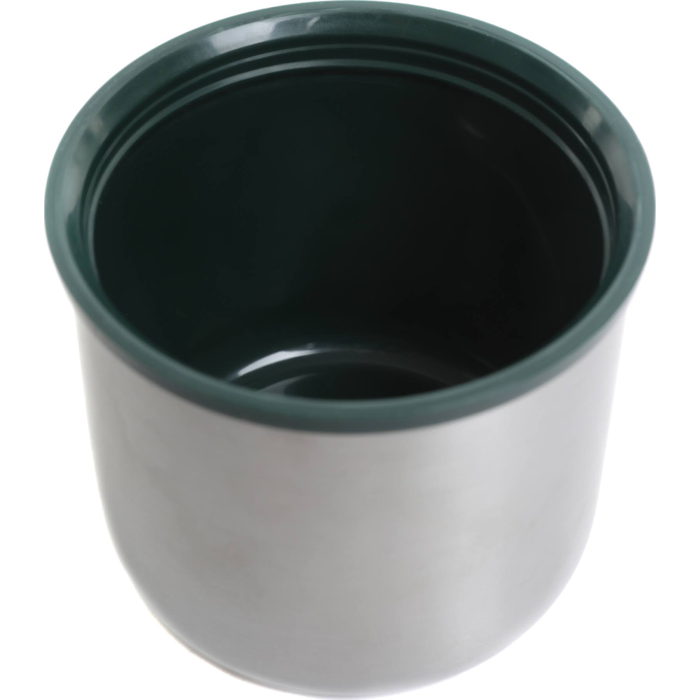 Stanley 1 Lt Adventure Vakumlu Termos Yeşil