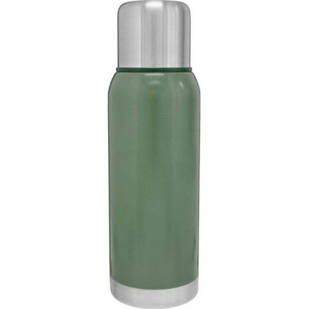 Stanley 1 Lt Adventure Vakumlu Termos Yeşil