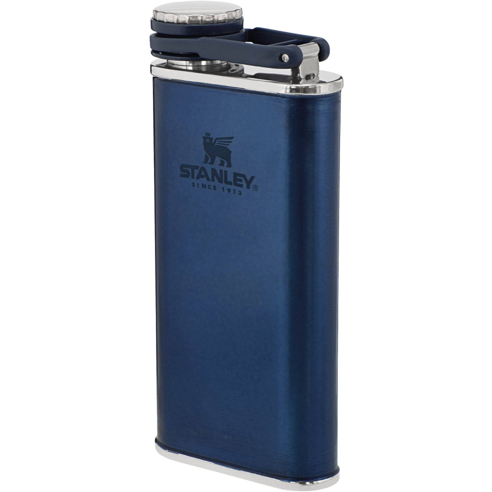 Stanley Klasik Paslanmaz Çelik Cep Matarası 0.23 LT