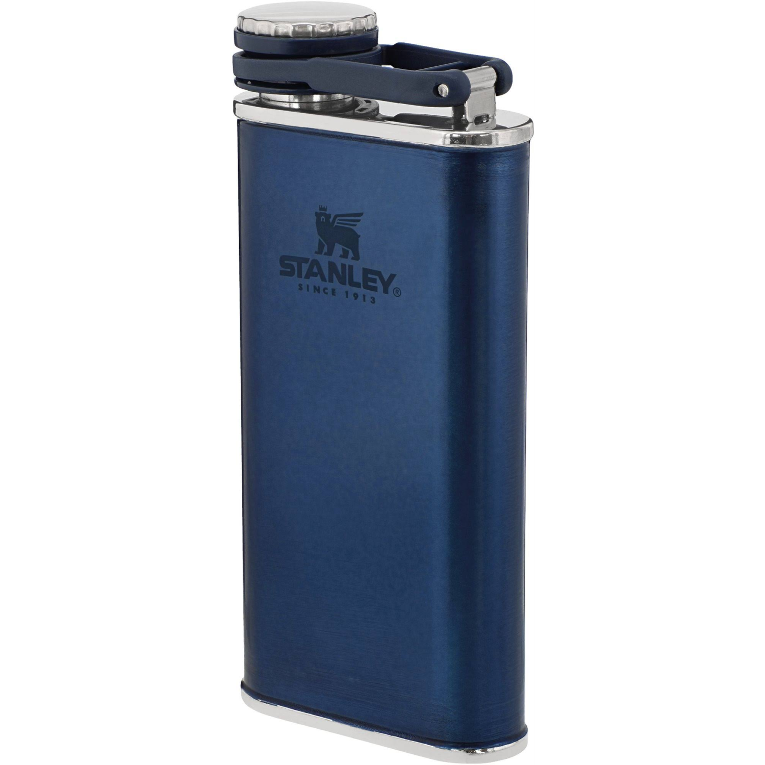 Stanley Klasik Paslanmaz Çelik Cep Matarası 0.23 LT