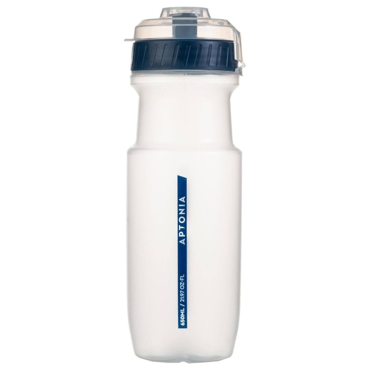 Decathlon Matara - Siyah - 650Ml