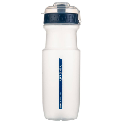 Decathlon Matara - Siyah - 650Ml