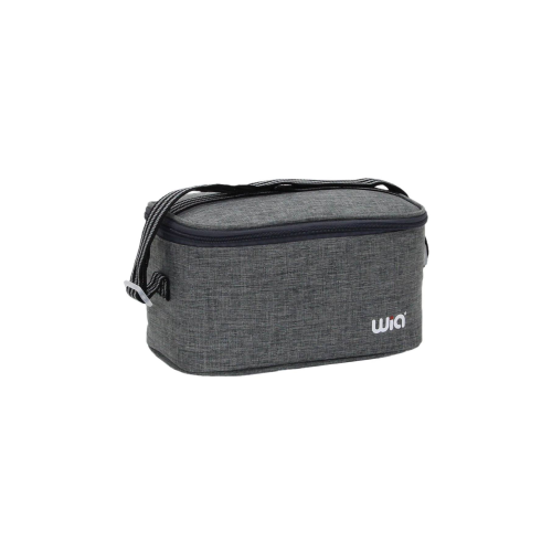 Wia WBSL80000 Gri Beslenme Çantası