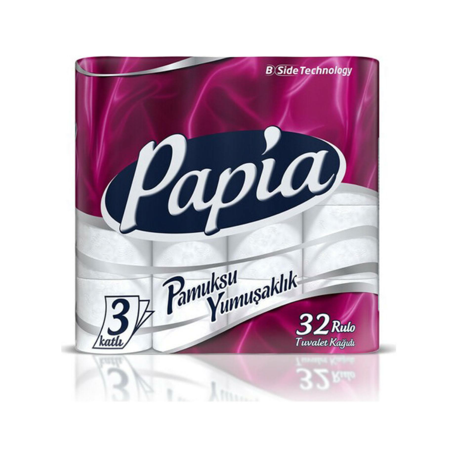 Papia 32 Tuvalet Kağıdı