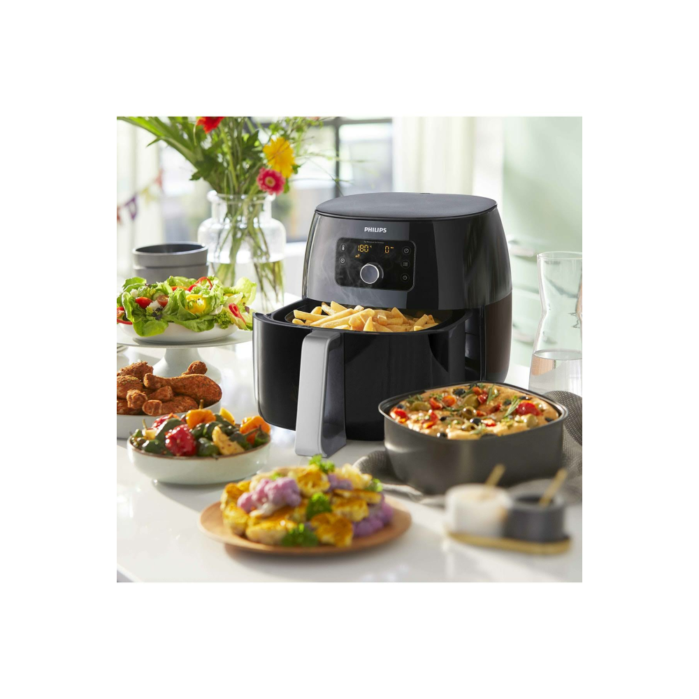 Philips Airfryer XXL HD9650/90 Fritöz