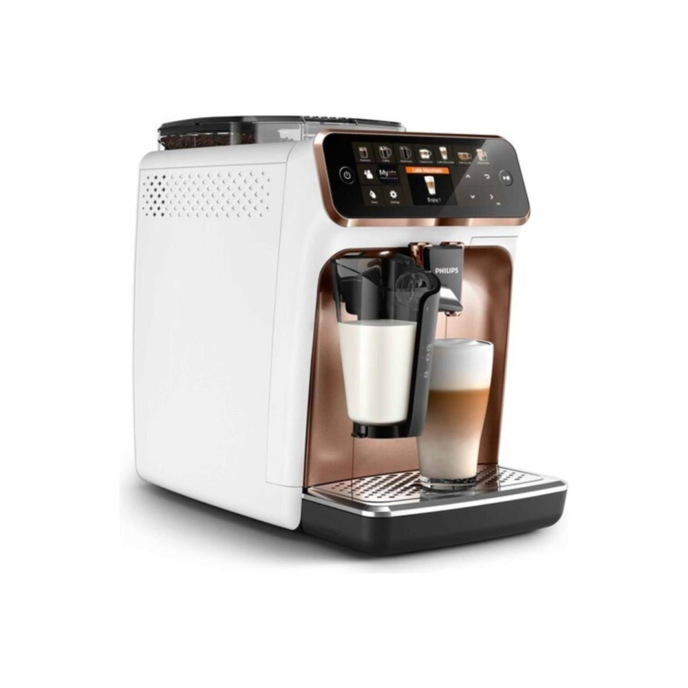 Philips EP5443/70 Lattego Tam Otomatik Kahve ve Espresso Makinesi