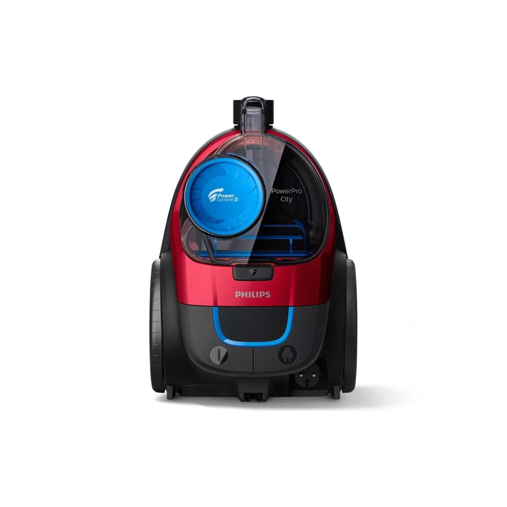 Philips PowerPro City FC9331/07 Toz Torbasız Süpürge