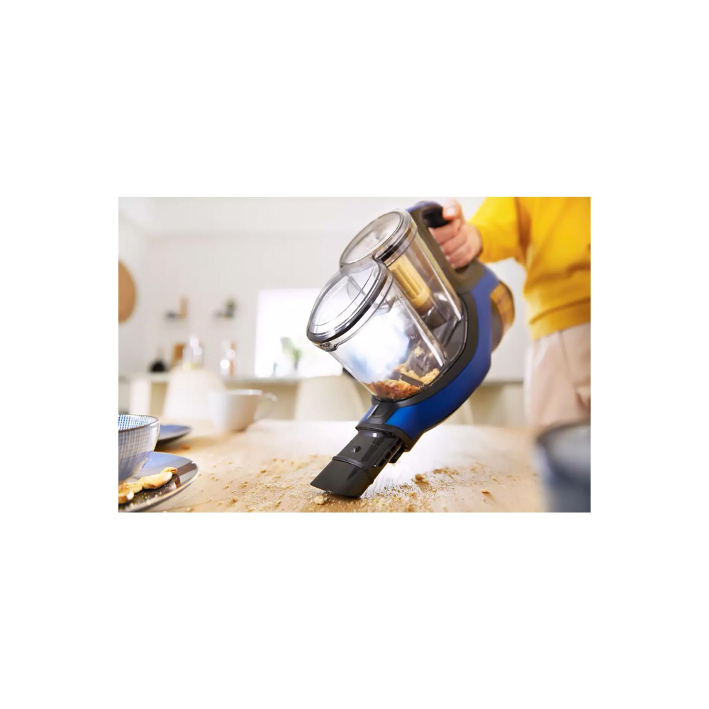 Philips XC8049/01 Dikey Şarjlı Süpürge