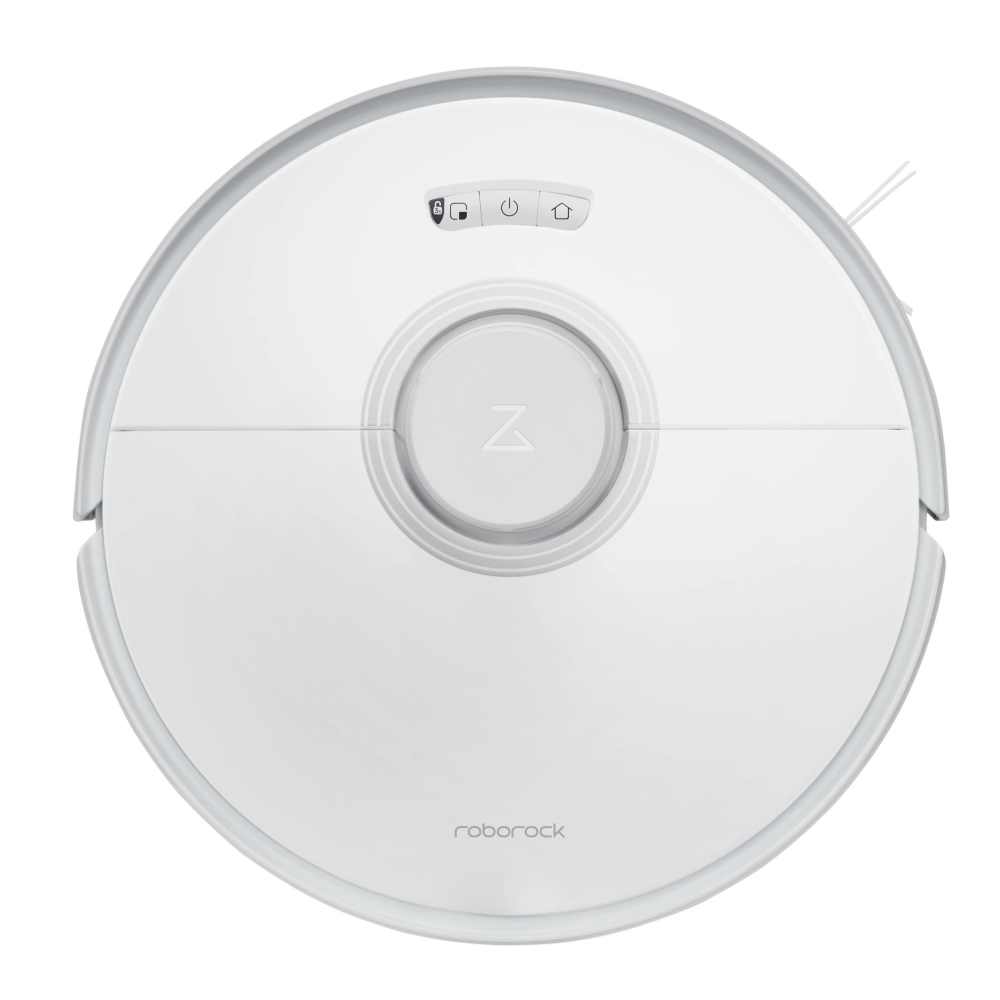 Roborock Q7 Max Robot Süpürge Beyaz