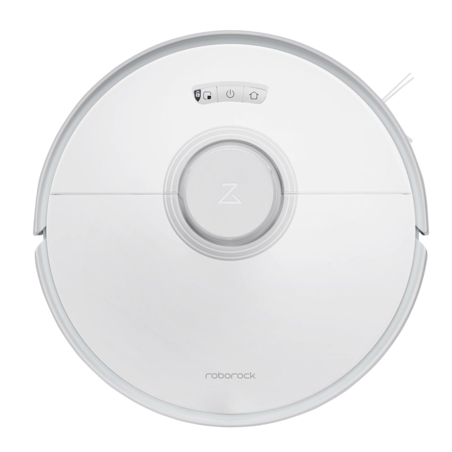Roborock Q7 Max Robot Süpürge Beyaz
