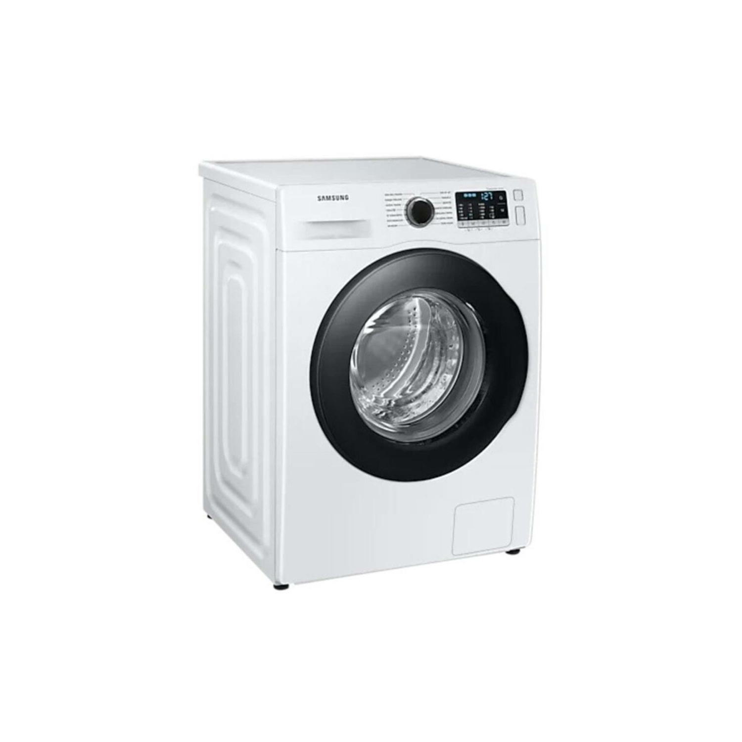 Samsung WW70TA026AE/AH 7 Kg 1200 Devir Beyaz Çamaşır Makinesi