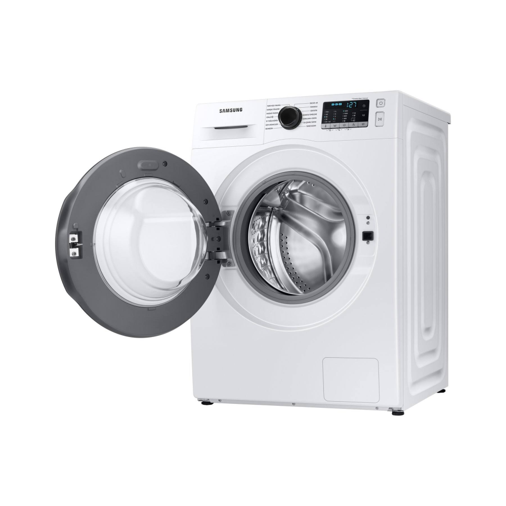 Samsung WW70TA026AE/AH 7 Kg 1200 Devir Beyaz Çamaşır Makinesi