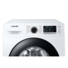 Samsung WW70TA026AE/AH 7 Kg 1200 Devir Beyaz Çamaşır Makinesi