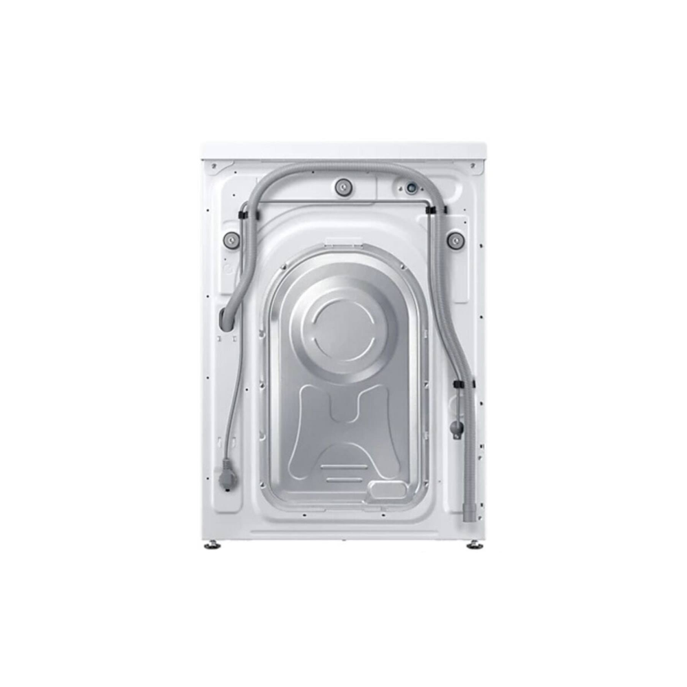 Samsung WW70TA026AE/AH 7 Kg 1200 Devir Beyaz Çamaşır Makinesi