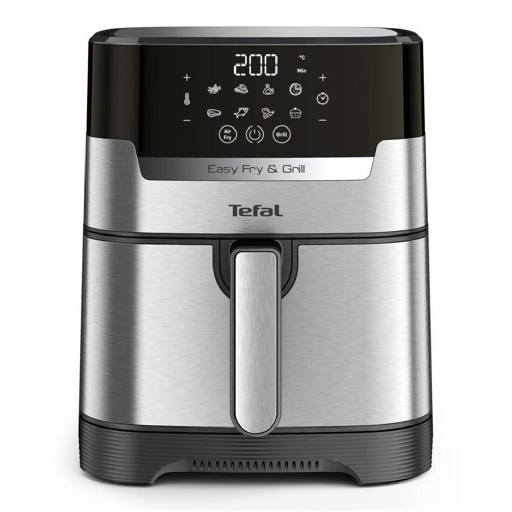 Tefal Ey505d15 Easy Fry Grill Fritöz