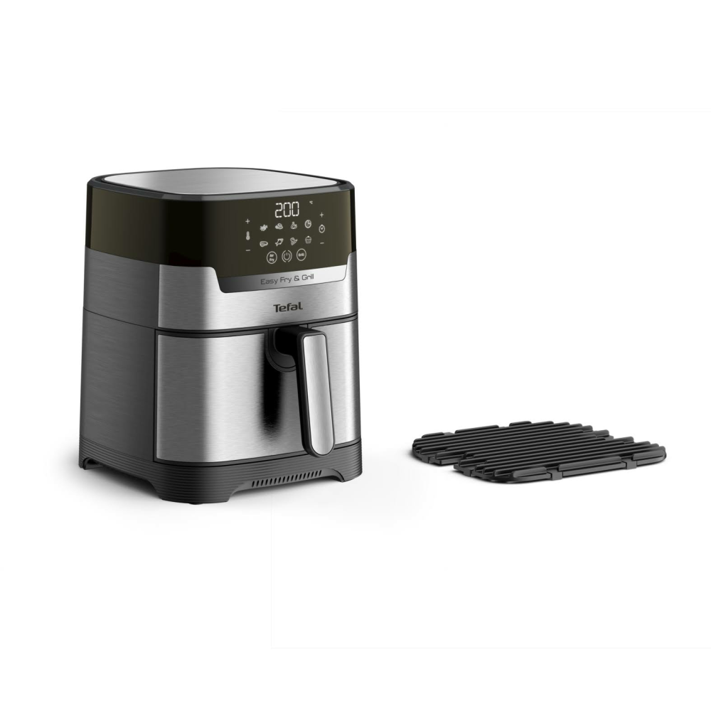 Tefal Ey505d15 Easy Fry Grill Fritöz