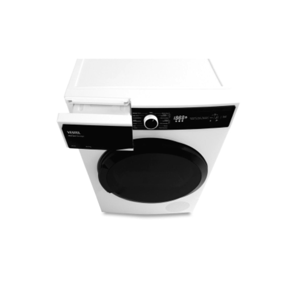 Vestel KM 9701 9 Kg Kurutma Makinesi