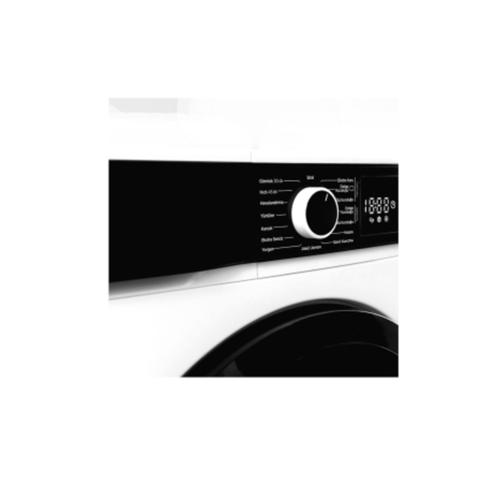 Vestel KM 9701 9 Kg Kurutma Makinesi