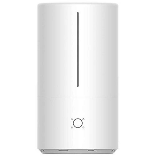 Xiaomi Mi Smart Antibacterial Humidor, Antibakteriyel Hava Nemlendirici, UV-C Işık, Uygulama ile Uzaktan Kumanda, Beyaz, İtalyan Versiyonu