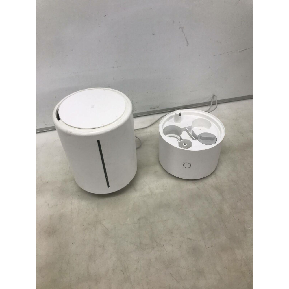 Xiaomi Mi Smart Antibacterial Humidor, Antibakteriyel Hava Nemlendirici, UV-C Işık, Uygulama ile Uzaktan Kumanda, Beyaz, İtalyan Versiyonu