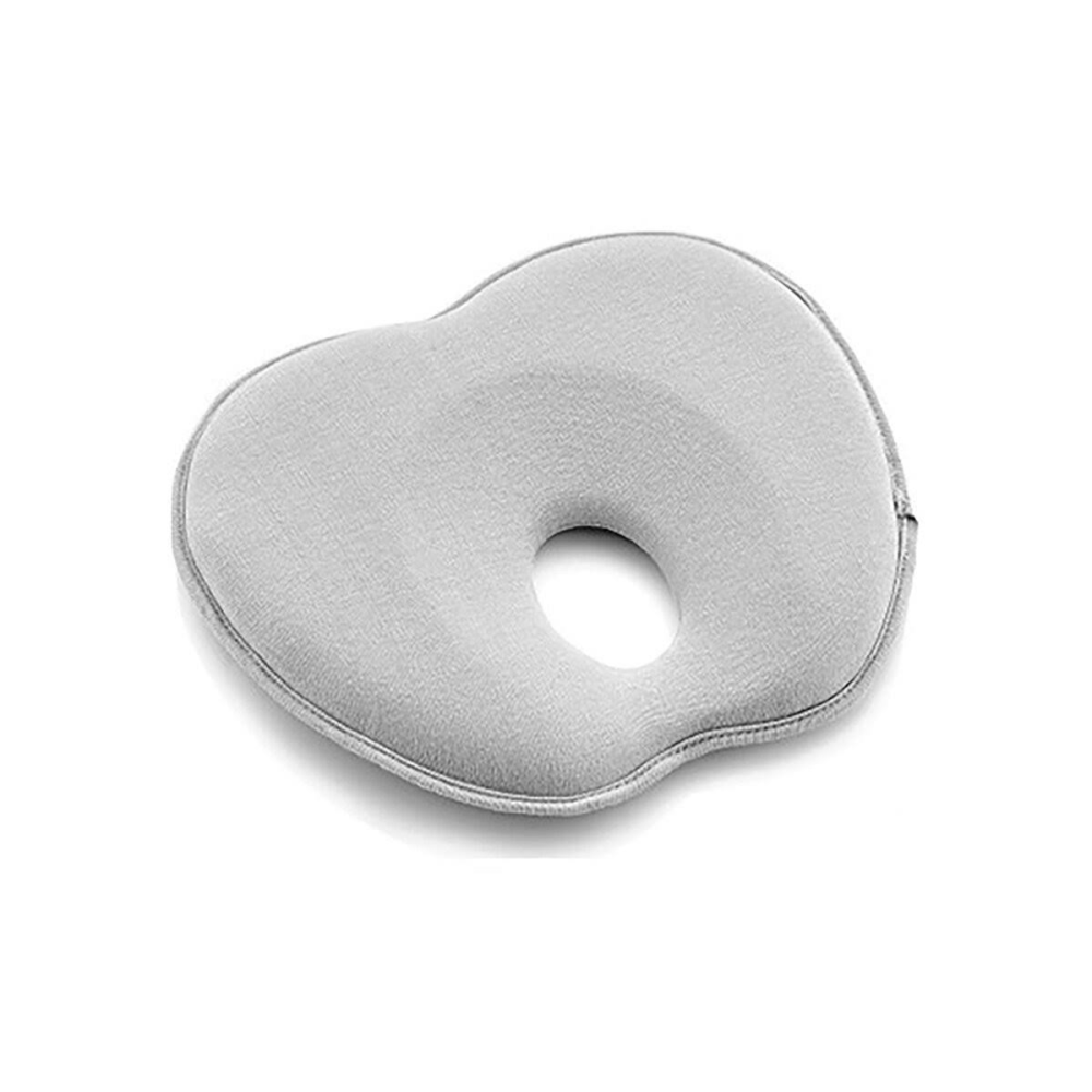 Babyjem Düz Kafa Yastığı - Renkli