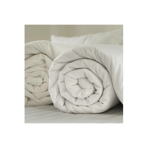 Karaca Home Microfiber Çift Kişilik Yorgan 2 Yastık Set