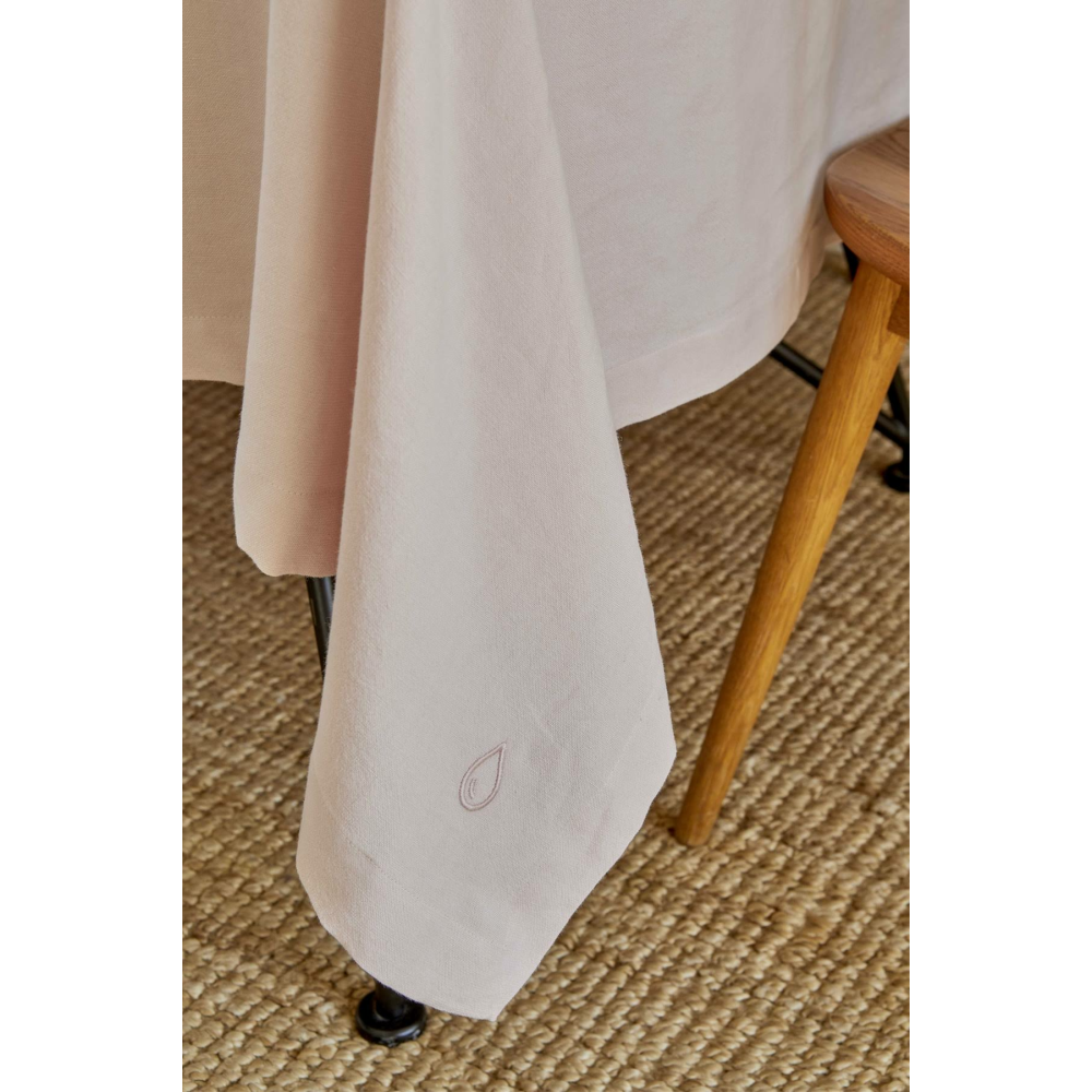 Karaca Home 4 Element Blush Masa Örtüsü 160x240 Cm