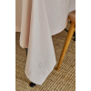 Karaca Home 4 Element Blush Masa Örtüsü 160x240 Cm