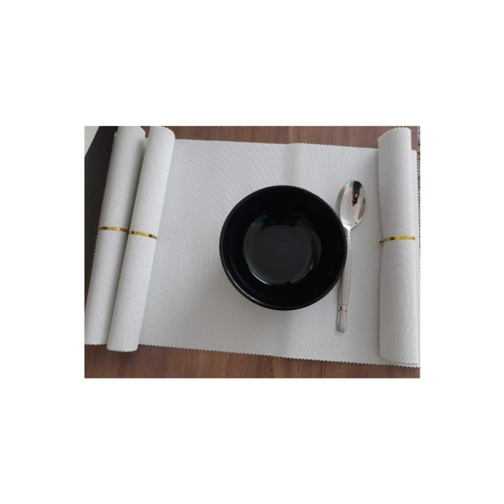 Tohana 4'lü Amerikan Servisi Seti