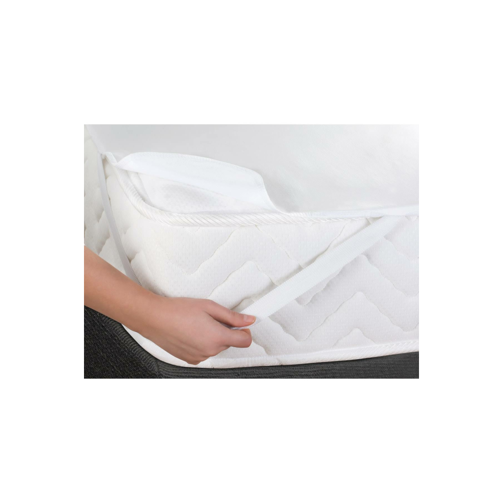 Madame Coco Alaise Sıvı Geçirmez Köşe Lastikli Yatak Alezi