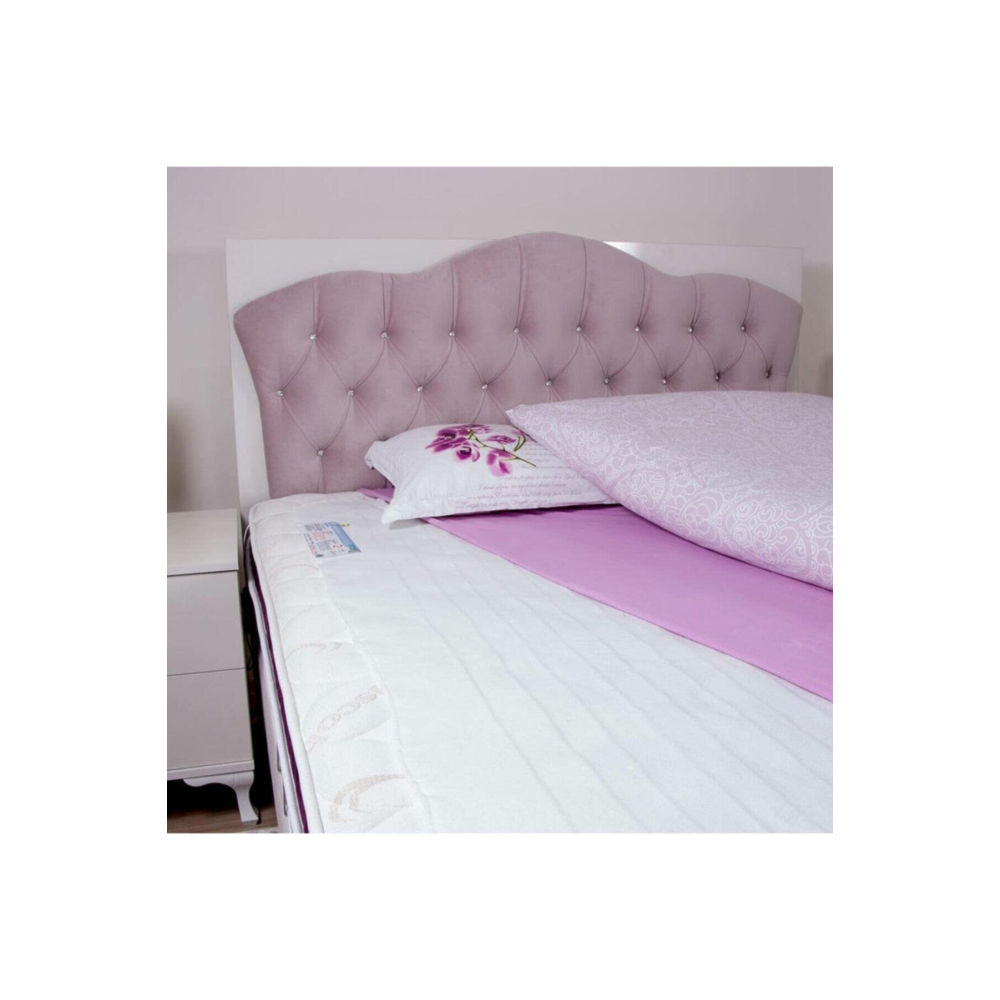 OMAK Tek Kişilik Elektrikli Battaniye 90x145 Cm