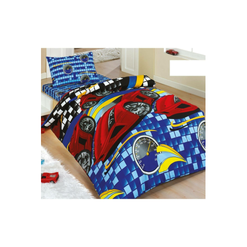 Newhome Şimşek Tek Kişilik Nevresim Seti