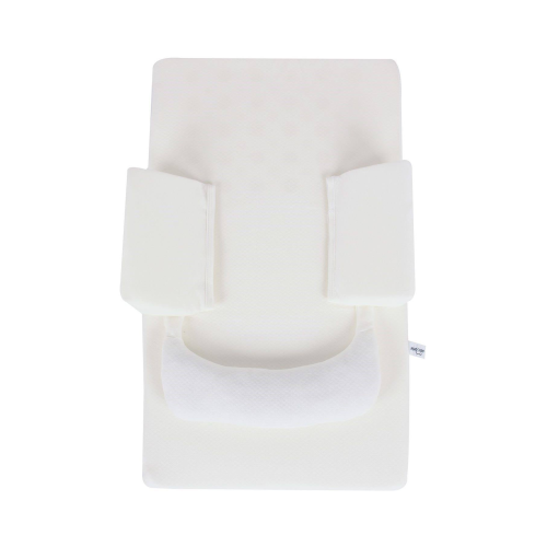 Sevi Bebe Çok Fonksiyonlu Kiraz Çekirdekli Bebek Yastığı