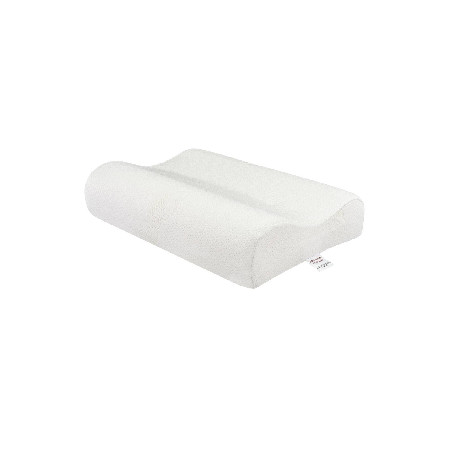 Visco Foam Aloevera Yüksek Boyun Destekli Visco Ortopedik Yastık