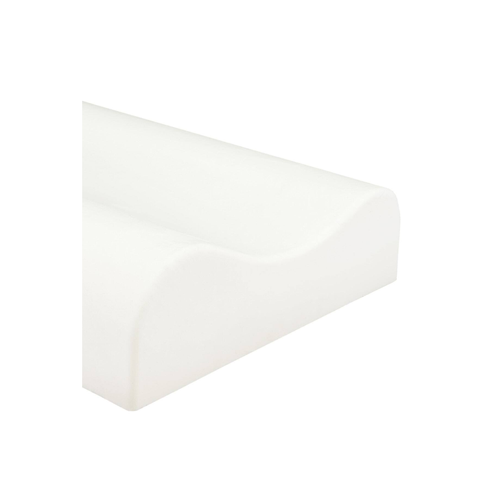 Visco Foam Aloevera Yüksek Boyun Destekli Visco Ortopedik Yastık