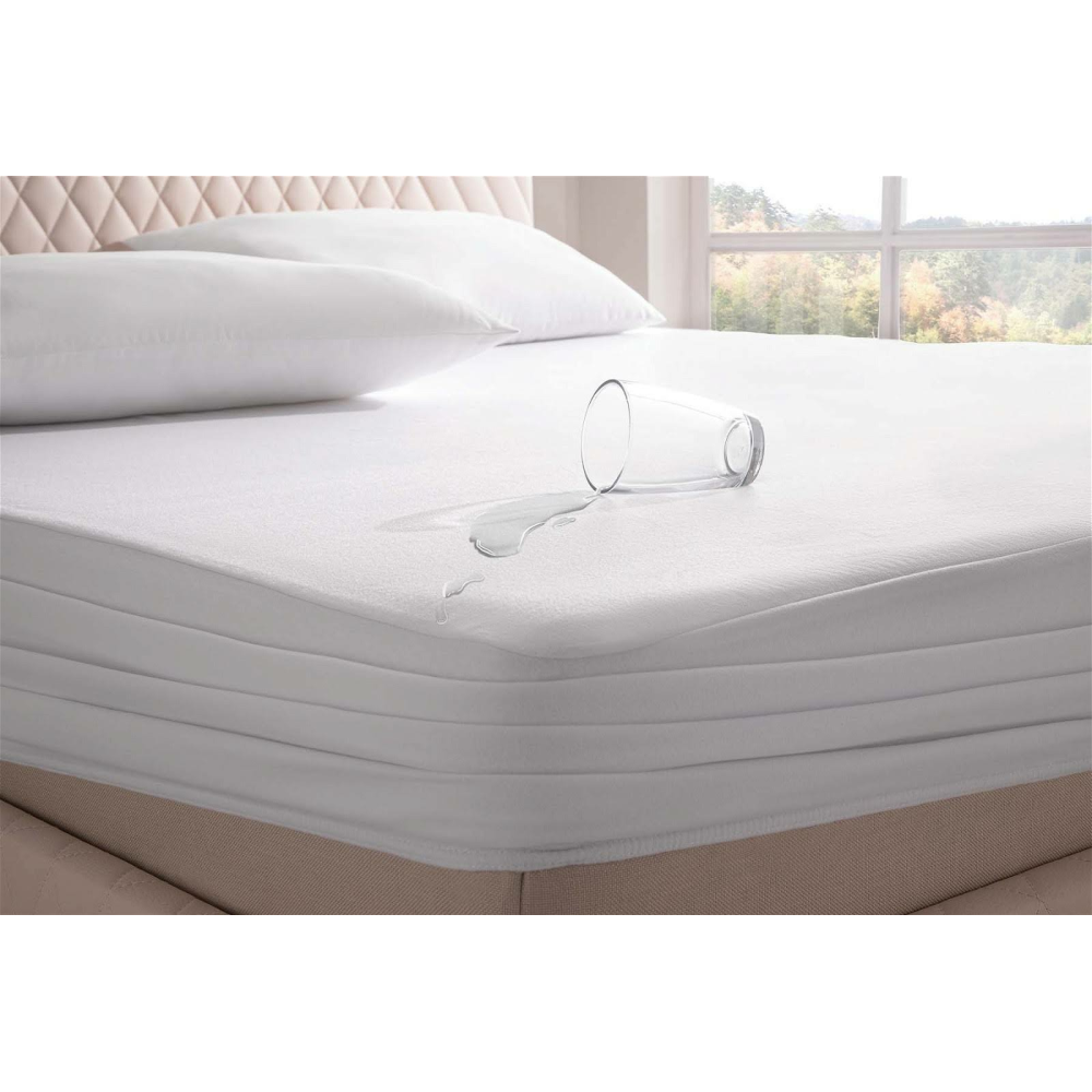 Yataş Bedding Eco Touch Sıvı Geçirmez Alez