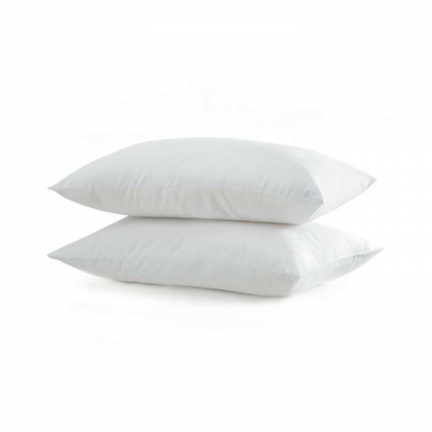 Yataş Bedding Handy 2'li Roll Pack Yastık Seti (50x70 Cm) Beyaz