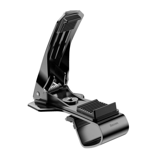 Baseus Mouth Araç Telefon Tutucu Sudz-01