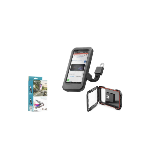 HADRON Hdx8007 Telefon Tutacağı Motosiklet 6 Su Geçirmez