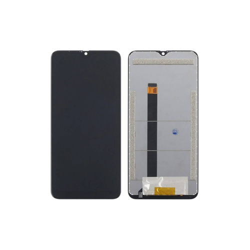 Reeder P13 Blue Uyumlu Orjinal Lcd+dokunmatik